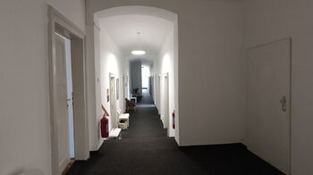 Pronájem kancelářských prostor 22 m², Praha 5 - Smíchov