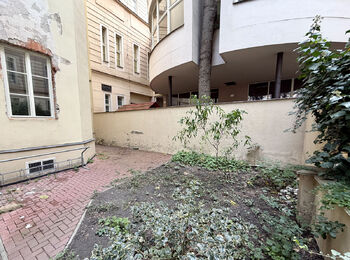 Prodej bytu 1+kk v osobním vlastnictví 15 m², Praha 3 - Žižkov