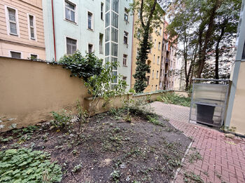 Prodej bytu 1+kk v osobním vlastnictví 15 m², Praha 3 - Žižkov