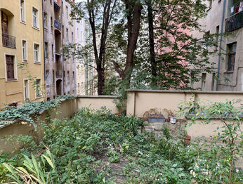 Prodej bytu 1+kk v osobním vlastnictví 15 m², Praha 3 - Žižkov