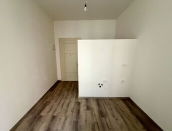 Prodej bytu 1+kk v osobním vlastnictví 15 m², Praha 3 - Žižkov