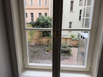 Prodej bytu 1+kk v osobním vlastnictví 15 m², Praha 3 - Žižkov