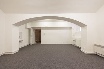 Pronájem kancelářských prostor 33 m², Praha 6 - Dejvice