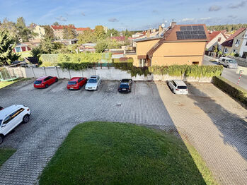 Pronájem bytu 2+1 v osobním vlastnictví 64 m², Kladno