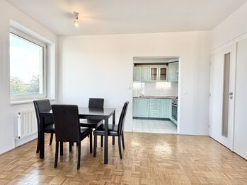 Pronájem bytu 2+1 v osobním vlastnictví 64 m², Kladno