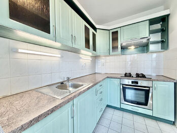 Pronájem bytu 2+1 v osobním vlastnictví 64 m², Kladno