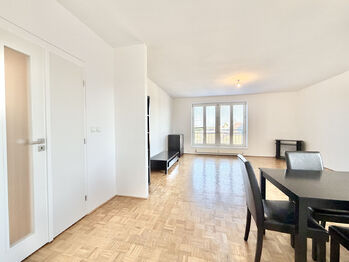 Pronájem bytu 2+1 v osobním vlastnictví 64 m², Kladno