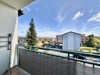 Pronájem bytu 2+1 v osobním vlastnictví 64 m², Kladno