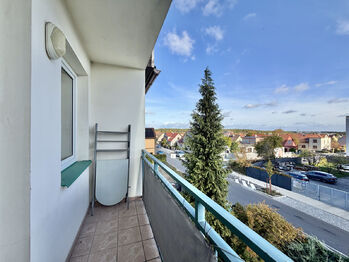 Pronájem bytu 2+1 v osobním vlastnictví 64 m², Kladno