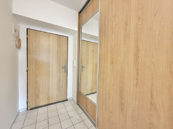 Pronájem bytu 2+1 v osobním vlastnictví 64 m², Kladno