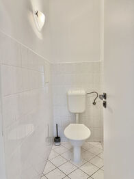 Pronájem bytu 2+1 v osobním vlastnictví 64 m², Kladno
