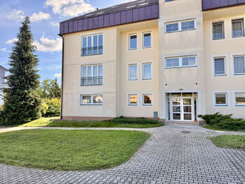 Pronájem bytu 2+1 v osobním vlastnictví 64 m², Kladno