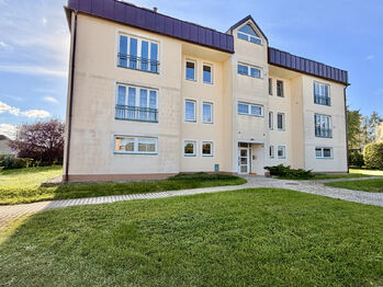 Pronájem bytu 2+1 v osobním vlastnictví 64 m², Kladno