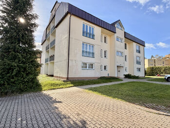 Pronájem bytu 2+1 v osobním vlastnictví 64 m², Kladno