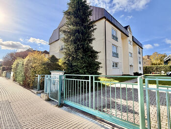 Pronájem bytu 2+1 v osobním vlastnictví 64 m², Kladno