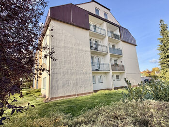 Pronájem bytu 2+1 v osobním vlastnictví 64 m², Kladno