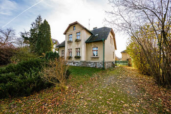 Prodej domu 216 m², Planá nad Lužnicí