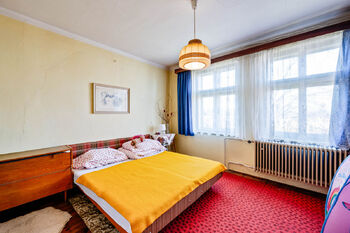 Prodej domu 216 m², Planá nad Lužnicí