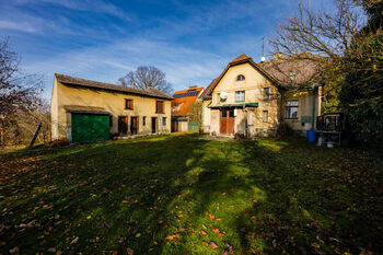 Prodej domu 216 m², Planá nad Lužnicí