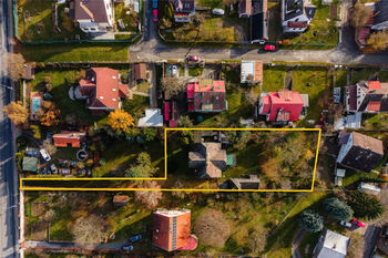 Prodej domu 216 m², Planá nad Lužnicí