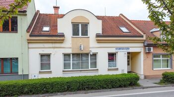 Prodej kancelářských prostor 320 m², Břeclav