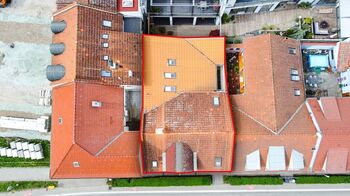 Prodej kancelářských prostor 320 m², Břeclav