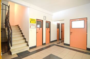 Prodej kancelářských prostor 320 m², Břeclav