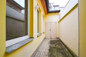 Prodej kancelářských prostor 320 m², Břeclav