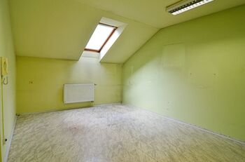 Prodej kancelářských prostor 320 m², Břeclav