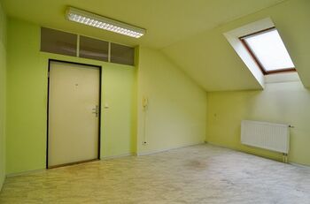 Prodej kancelářských prostor 320 m², Břeclav