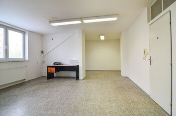 Prodej kancelářských prostor 320 m², Břeclav