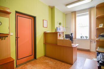 Prodej kancelářských prostor 320 m², Břeclav