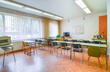 Prodej kancelářských prostor 320 m², Břeclav