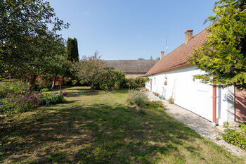 Prodej chaty / chalupy 53 m², Přehořov