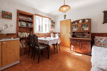 Prodej chaty / chalupy 53 m², Přehořov