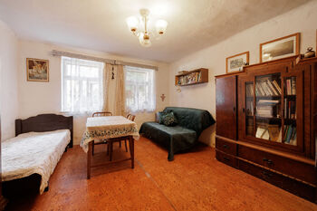 Prodej chaty / chalupy 53 m², Přehořov
