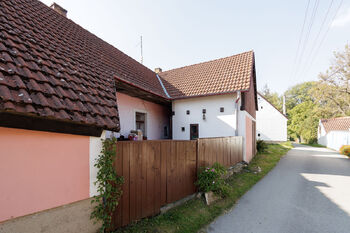 Prodej chaty / chalupy 53 m², Přehořov