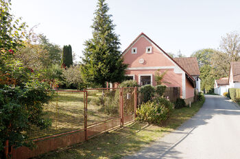 Prodej chaty / chalupy 53 m², Přehořov