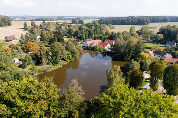 Prodej chaty / chalupy 53 m², Přehořov