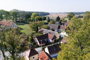 Prodej chaty / chalupy 53 m², Přehořov