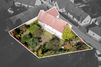 Prodej chaty / chalupy 53 m², Přehořov