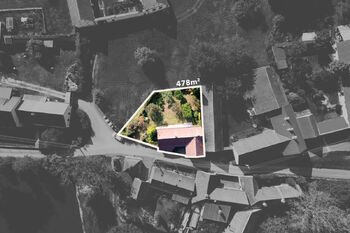 Prodej chaty / chalupy 53 m², Přehořov