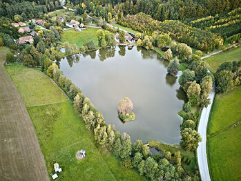 Prodej ubytovacího zařízení 800 m², Pelhřimov
