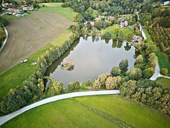 Prodej ubytovacího zařízení 800 m², Pelhřimov