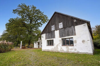 Prodej ubytovacího zařízení 800 m², Pelhřimov