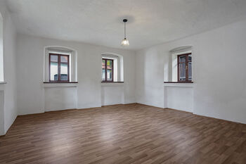 Prodej ubytovacího zařízení 800 m², Pelhřimov