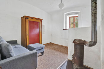 Prodej ubytovacího zařízení 800 m², Pelhřimov
