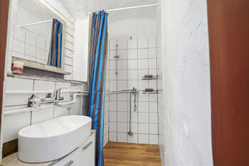 Prodej ubytovacího zařízení 800 m², Pelhřimov