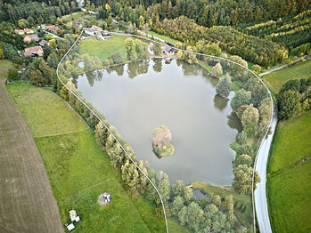 Prodej ubytovacího zařízení 800 m², Pelhřimov