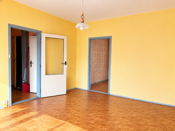Prodej bytu 3+1 v družstevním vlastnictví 77 m², Jablonec nad Nisou